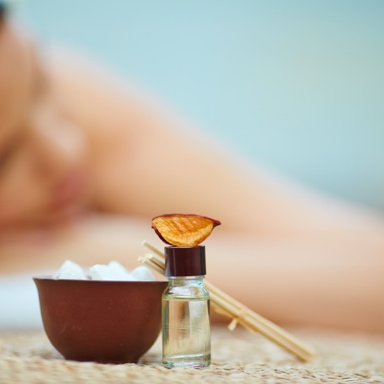 Отпуснете сетивата с цитрусова терапия в Русе от Makaroon