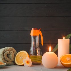 Цитрусова терапия за тонизиране в Русе Цитрусова терапия за тонизиране в Русе