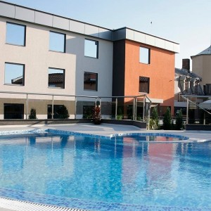 Нощувка за двама в Cosmopolitan Hotel & Wellness Русе – тайната на пълноценния живот