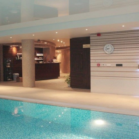 Нощувка в Cosmopolitan Hotel & Wellness Русе – тайната на пълноценния живот от Makaroon Нощувка в Cosmopolitan Hotel & Wellness Русе – тайната на пълноценния живот от Makaroon