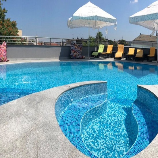 Нощувка в Cosmopolitan Hotel & Wellness Русе – тайната на пълноценния живот от Makaroon Нощувка в Cosmopolitan Hotel & Wellness Русе – тайната на пълноценния живот от Makaroon