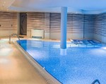 Нощувка в Cosmopolitan Hotel & Wellness Русе – тайната на пълноценния живот от Makaroon Нощувка в Cosmopolitan Hotel & Wellness Русе – тайната на пълноценния живот от Makaroon