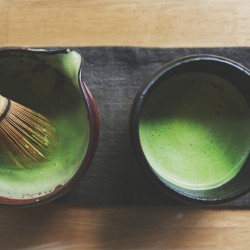 Японска дзен терапия със зелен чай в Русе Японска дзен терапия със зелен чай в Русе