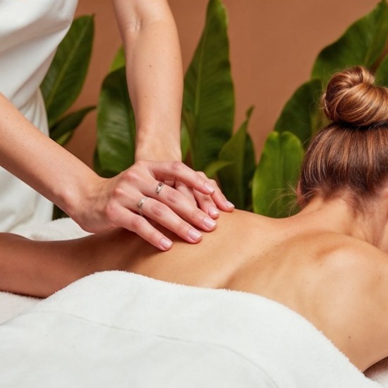 Насладете се на пълноценен СПА ритуал Плодов еликсир от Makaroon Насладете се на пълноценен СПА ритуал Плодов еликсир от Makaroon