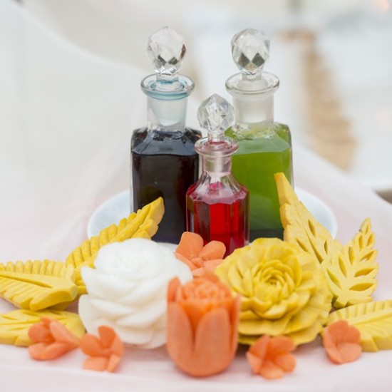 Насладете се на пълноценен СПА ритуал Плодов еликсир от Makaroon Насладете се на пълноценен СПА ритуал Плодов еликсир от Makaroon