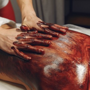 Шоколадов ритуал за тяло с вана в Русе