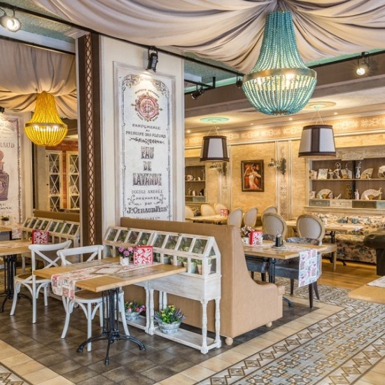 Вечеря за двама в ресторант Hacienda – кулинарно изкушение на световно ниво от Макароон Вечеря за двама в ресторант Hacienda – кулинарно изкушение на световно ниво от Макароон