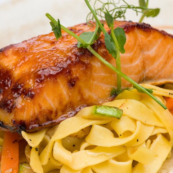 Вечеря за двама в ресторант Hacienda – кулинарно изкушение на световно ниво от Макароон Вечеря за двама в ресторант Hacienda – кулинарно изкушение на световно ниво от Макароон