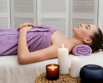 Заслужена релаксация с Релаксиращ масаж в Уелнес център Cosmopolitan Русе от Makaroon Заслужена релаксация с Релаксиращ масаж в Уелнес център Cosmopolitan Русе от Makaroon