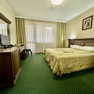 Отдих и релакс с "Нощувка в Хотел Парк Бачиново“