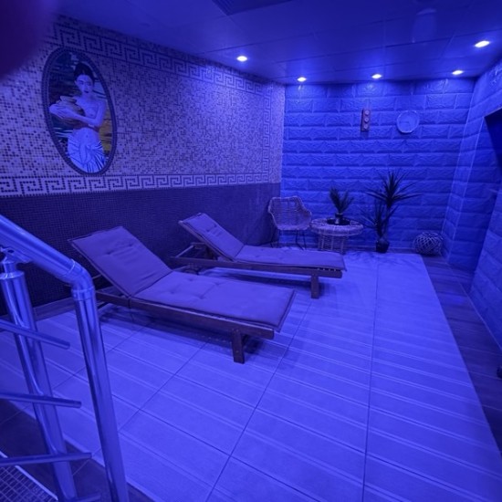 Transport yourself to a relaxing fairy tale with "Weekend at Hotel Park Bachinovo + breakfast and dinner" from Makaroon