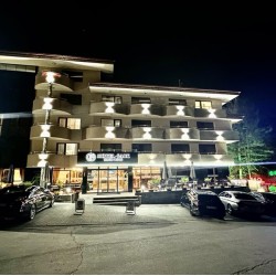 Качествена почивка с в Хотел Парк Бачиново + две нощувки със закуска и вечеря