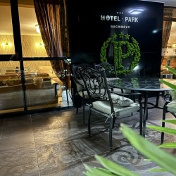 Качествена почивка с в Хотел Парк Бачиново + две нощувки със закуска и вечеря