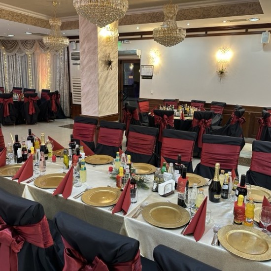 Transport yourself to a relaxing fairy tale with "Weekend at Hotel Park Bachinovo + breakfast and dinner" from Makaroon