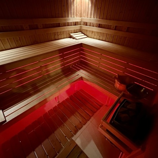 Подарете почивка и избягайте от стреса с "Нощувка в Хотел Парк Бачиново" от Makaroon