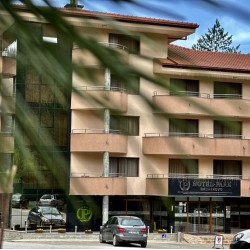 Отдих и релакс с "Нощувка в Хотел Парк Бачиново“