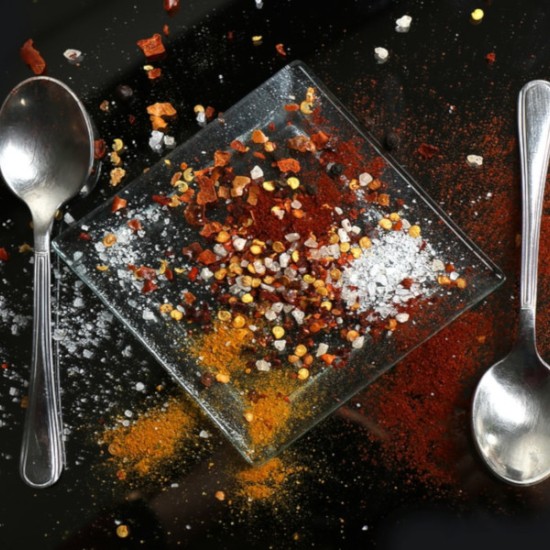 Опознайте горещата и екзотична Индия с петстепенно меню за двама от Makaroon Опознайте горещата и екзотична Индия с петстепенно меню за двама от Makaroon