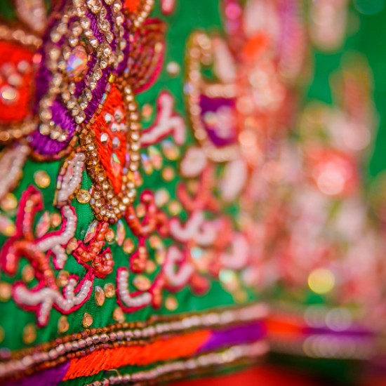 Опознайте горещата и екзотична Индия с петстепенно меню за двама от Makaroon Опознайте горещата и екзотична Индия с петстепенно меню за двама от Makaroon