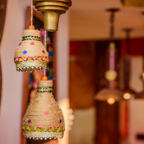 Опознайте горещата и екзотична Индия с петстепенно меню за двама от Makaroon Опознайте горещата и екзотична Индия с петстепенно меню за двама от Makaroon