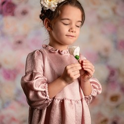 Безценни моменти с Детска портретна фотография в Плевен