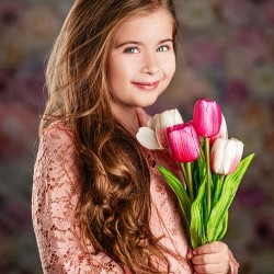 Безценни моменти с Детска портретна фотография в Плевен