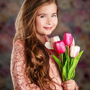 Безценни моменти с Детска портретна фотография в Плевен