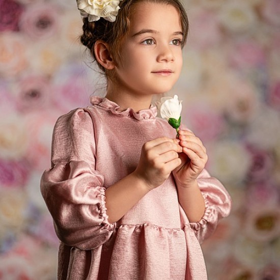 Спомени от детството с Детска портретна фотография в Плевен от Makaroon Спомени от детството с Детска портретна фотография в Плевен от Makaroon