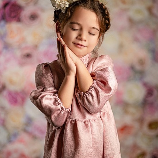 Спомени от детството с Детска портретна фотография в Плевен от Makaroon Спомени от детството с Детска портретна фотография в Плевен от Makaroon