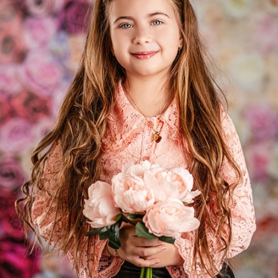 Спомени от детството с Детска портретна фотография в Плевен от Makaroon Спомени от детството с Детска портретна фотография в Плевен от Makaroon