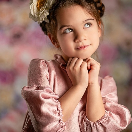 Спомени от детството с Детска портретна фотография в Плевен от Makaroon Спомени от детството с Детска портретна фотография в Плевен от Makaroon