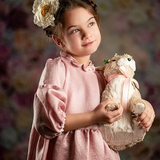 Спомени от детството с Детска портретна фотография в Плевен от Makaroon Спомени от детството с Детска портретна фотография в Плевен от Makaroon