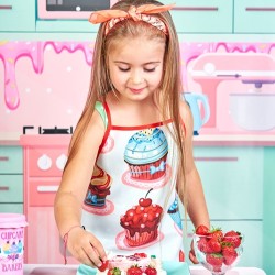 Забавление и сладки с Фотосесия детско кулинарно приключение в Плевен Забавление и сладки с Фотосесия детско кулинарно приключение в Плевен