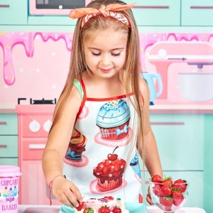 Забавление и сладки с Фотосесия детско кулинарно приключение в Плевен Забавление и сладки с Фотосесия детско кулинарно приключение в Плевен