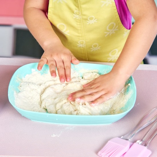 Сладки моменти с Детско кулинарно приключение + фотосесия в Плевен от Makaroon