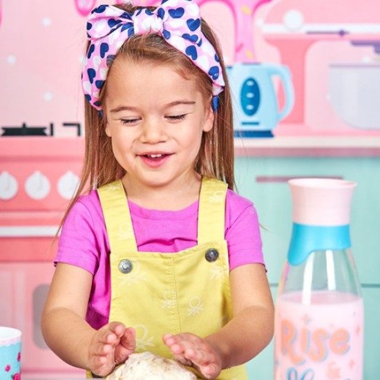 Сладки моменти с Детско кулинарно приключение + фотосесия в Плевен от Makaroon