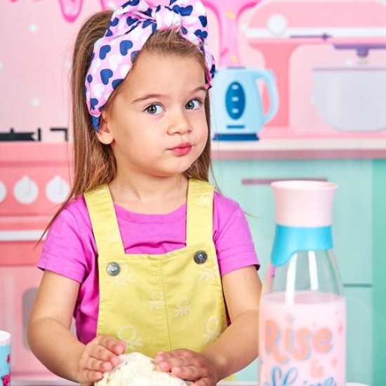 Сладки моменти с Детско кулинарно приключение + фотосесия в Плевен от Makaroon