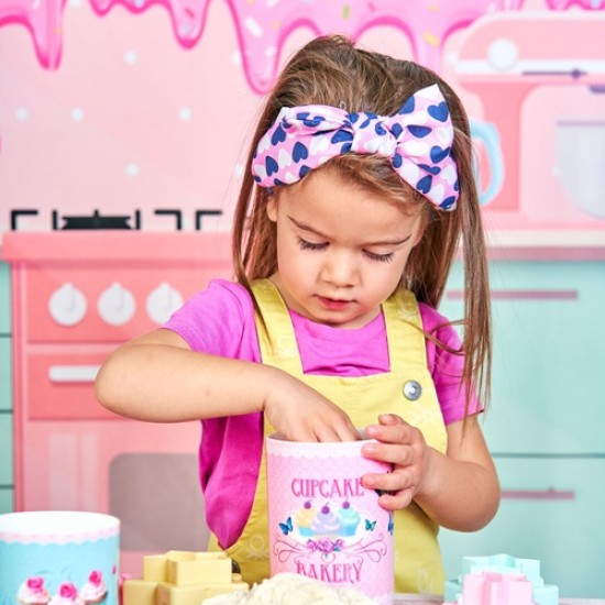 Сладки моменти с Детско кулинарно приключение + фотосесия в Плевен от Makaroon