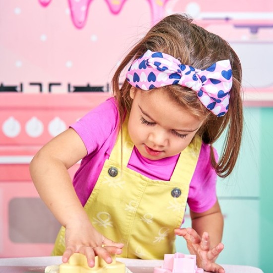 Сладки моменти с Детско кулинарно приключение + фотосесия в Плевен от Makaroon