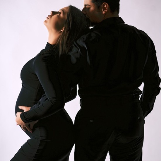 Запечатайте незабравими моменти с Фотосесия за бременни в Плевен от Makaroon