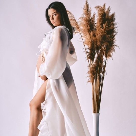 Запечатайте незабравими моменти с Фотосесия за бременни в Плевен от Makaroon