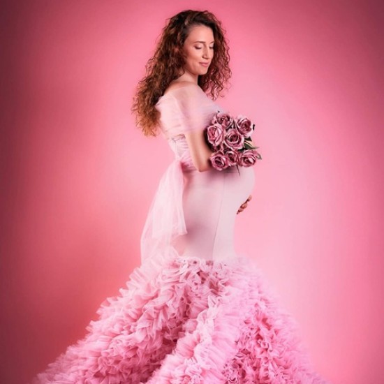 Запечатайте незабравими моменти с Фотосесия за бременни в Плевен от Makaroon