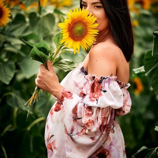 Насладете се на време зa себе си с Индивидуална фотосесия в Плевен от Makaroon