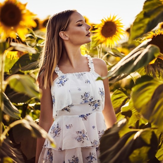 Насладете се на време зa себе си с Индивидуална фотосесия в Плевен от Makaroon