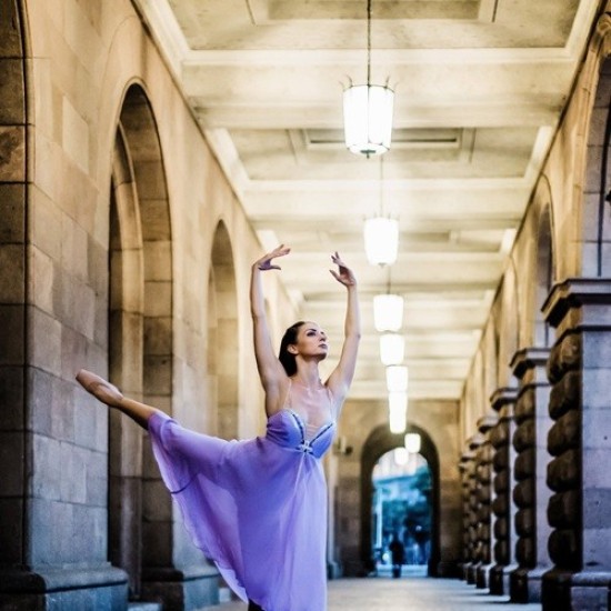 Насладете се на време зa себе си с Индивидуална фотосесия в Плевен от Makaroon