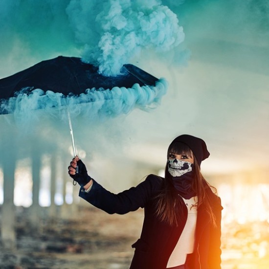 Насладете се на време зa себе си с Индивидуална фотосесия в Плевен от Makaroon