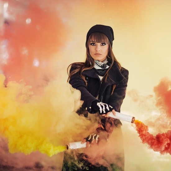 Насладете се на време зa себе си с Индивидуална фотосесия в Плевен от Makaroon