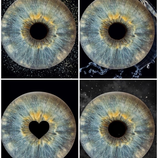 A piece of the soul in a picture with Irisova Photography in Pleven from Makaroon