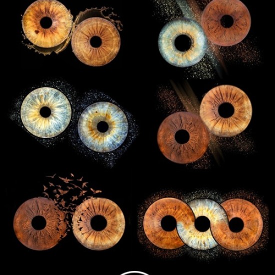 A piece of the soul in a picture with Irisova Photography in Pleven from Makaroon