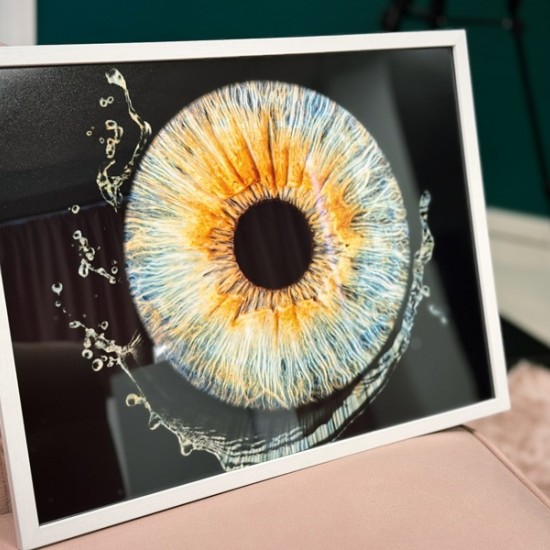 A piece of the soul in a picture with Irisova Photography in Pleven from Makaroon