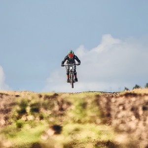 Офроуд приключение в планината край Банкя с електрически мотор